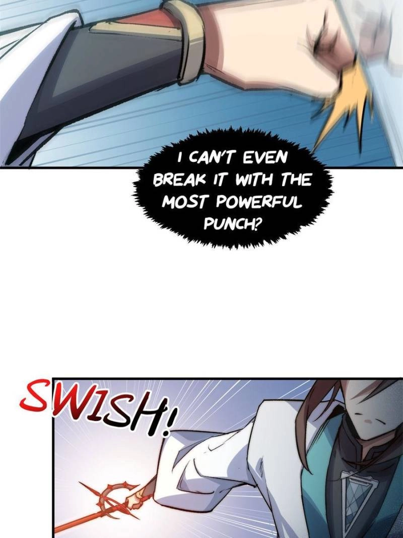 Top Tier Providence Chapter 123, page 31 of 114