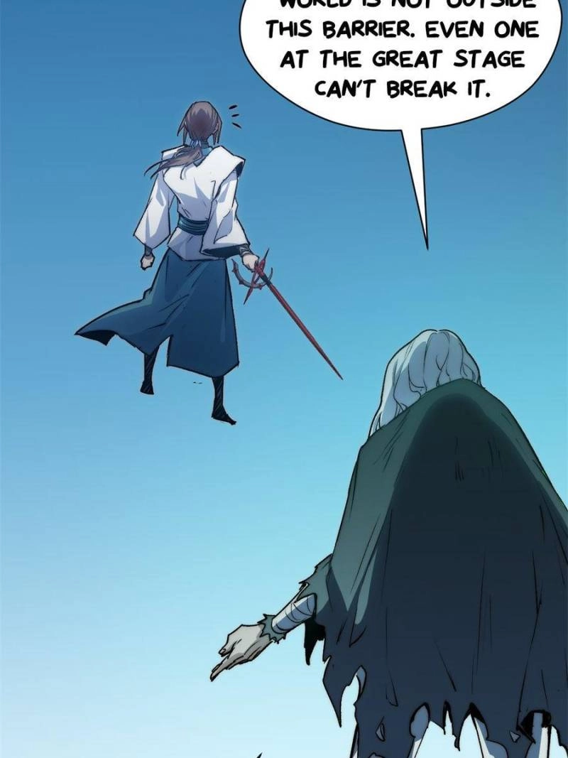 Top Tier Providence Chapter 123, page 33 of 114