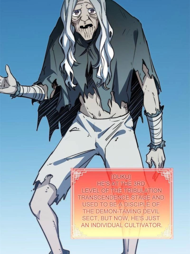 Top Tier Providence Chapter 123, page 35 of 114