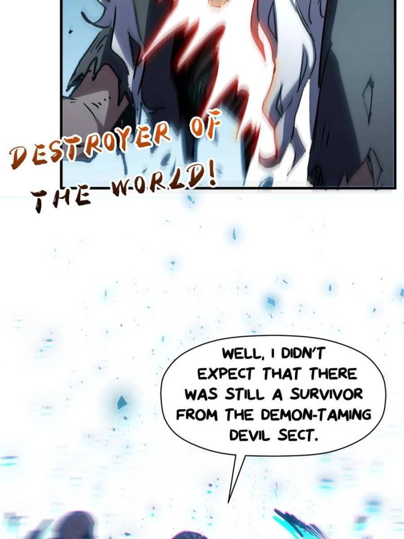 Top Tier Providence Chapter 123, page 37 of 114