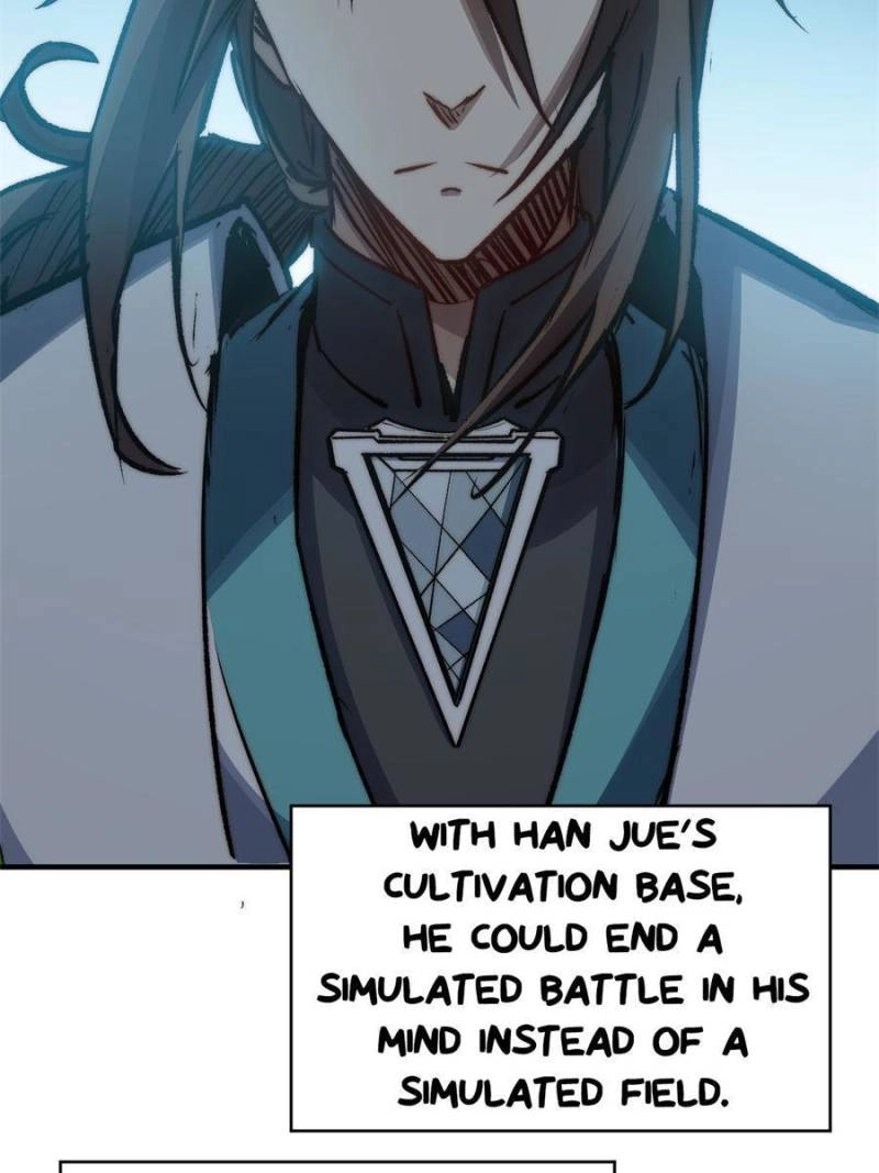 Top Tier Providence Chapter 123, page 43 of 114