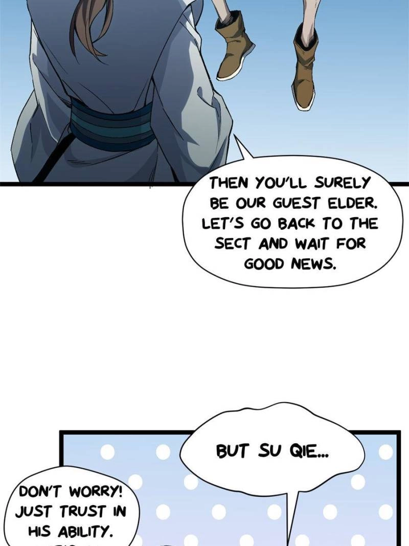 Top Tier Providence Chapter 123, page 77 of 114
