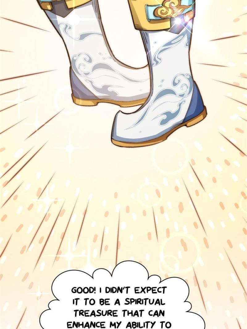 Top Tier Providence Chapter 123, page 8 of 114