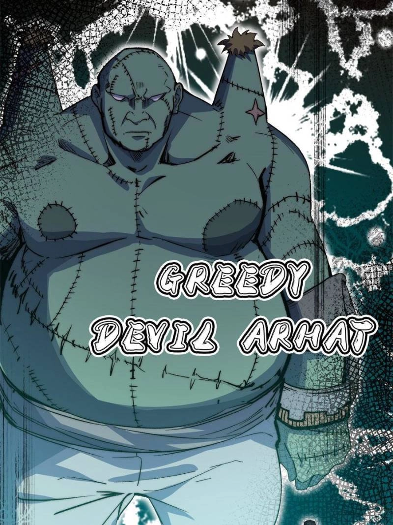 Top Tier Providence Chapter 123, page 91 of 114
