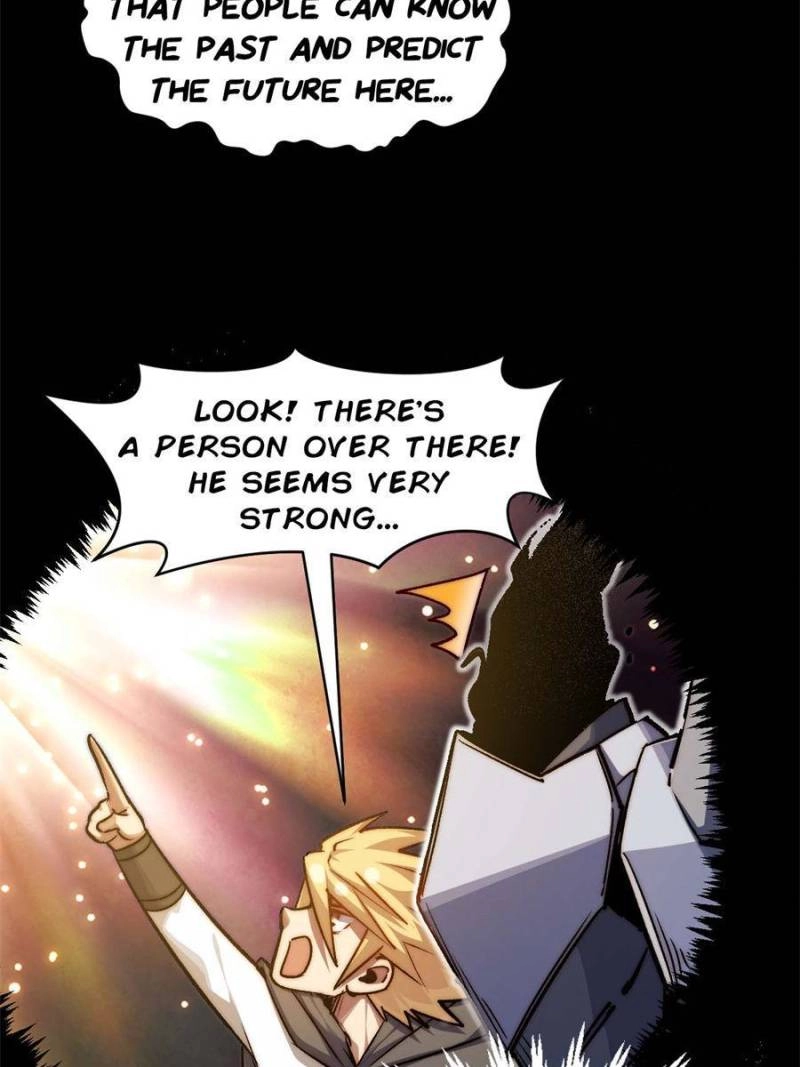 Top Tier Providence Chapter 124, page 10 of 115
