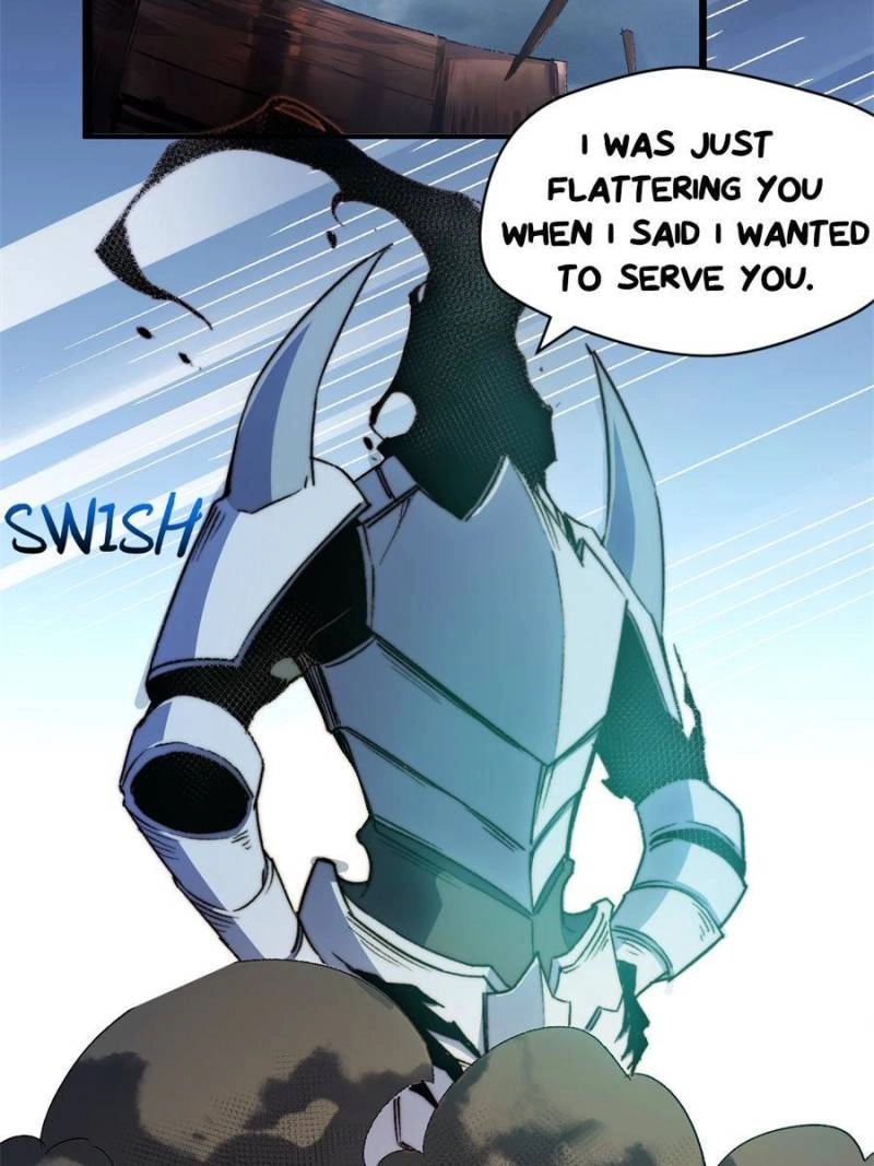 Top Tier Providence Chapter 124, page 106 of 115