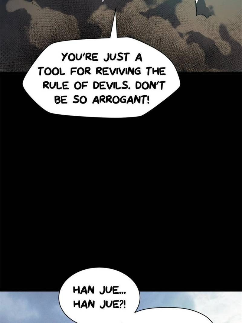 Top Tier Providence Chapter 124, page 107 of 115