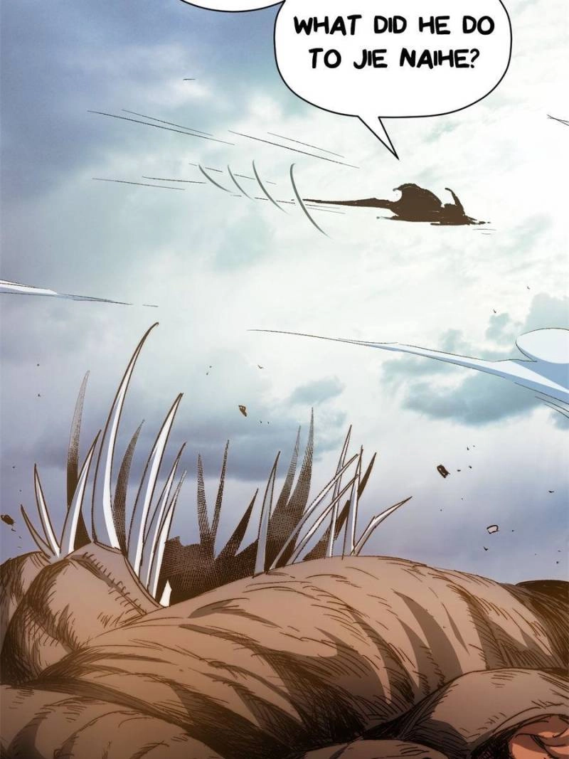 Top Tier Providence Chapter 124, page 108 of 115