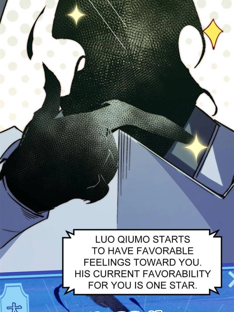 Top Tier Providence Chapter 124, page 111 of 115