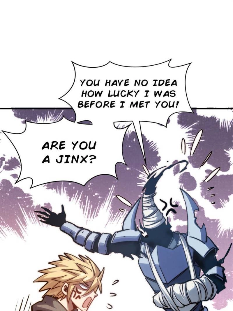 Top Tier Providence Chapter 124, page 17 of 115