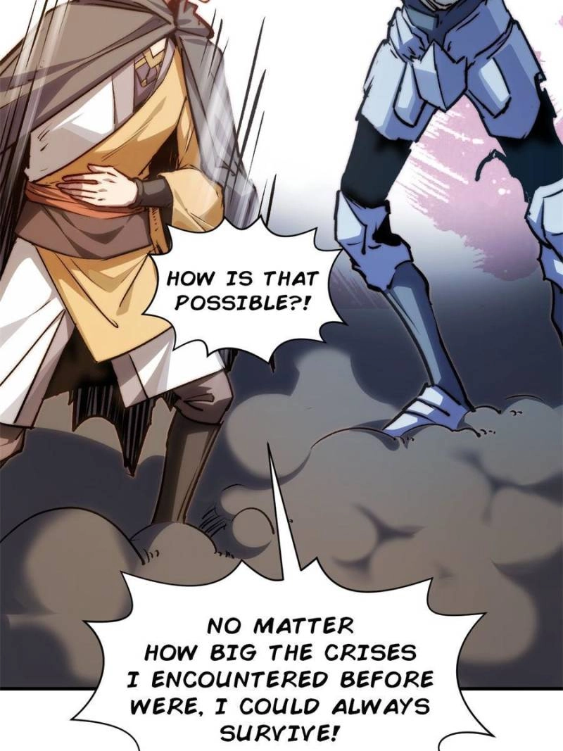 Top Tier Providence Chapter 124, page 18 of 115