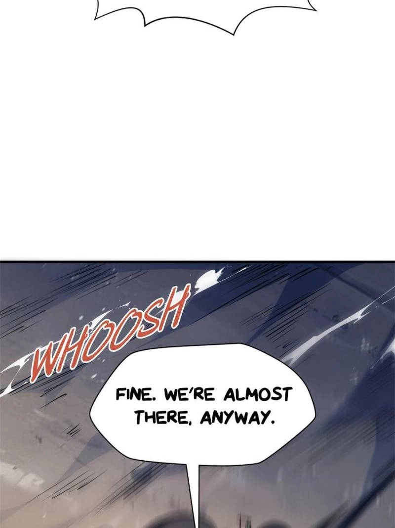 Top Tier Providence Chapter 124, page 19 of 115