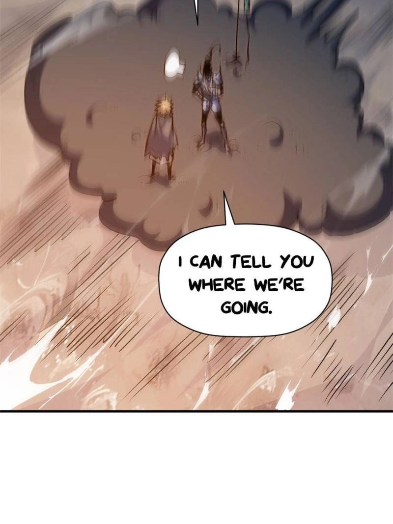 Top Tier Providence Chapter 124, page 20 of 115
