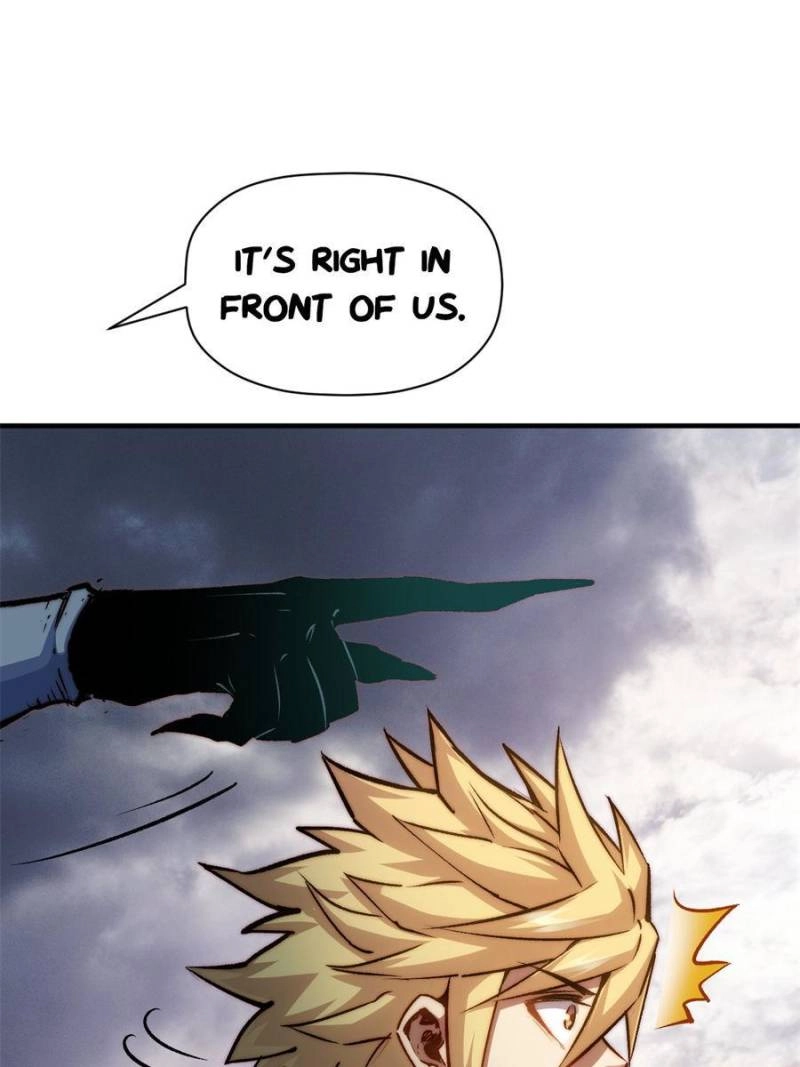 Top Tier Providence Chapter 124, page 21 of 115