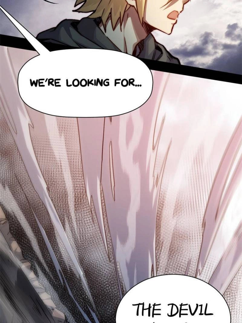 Top Tier Providence Chapter 124, page 22 of 115