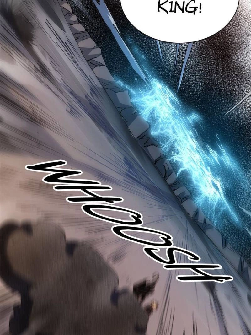 Top Tier Providence Chapter 124, page 23 of 115