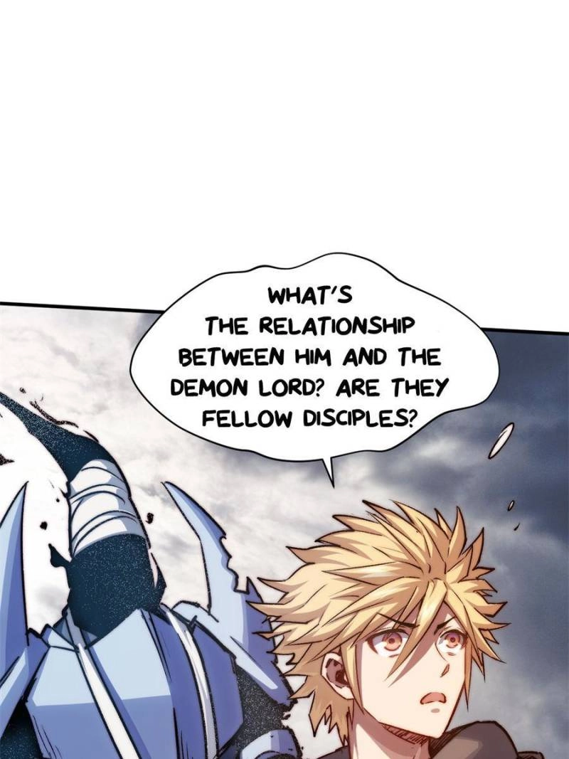 Top Tier Providence Chapter 124, page 25 of 115