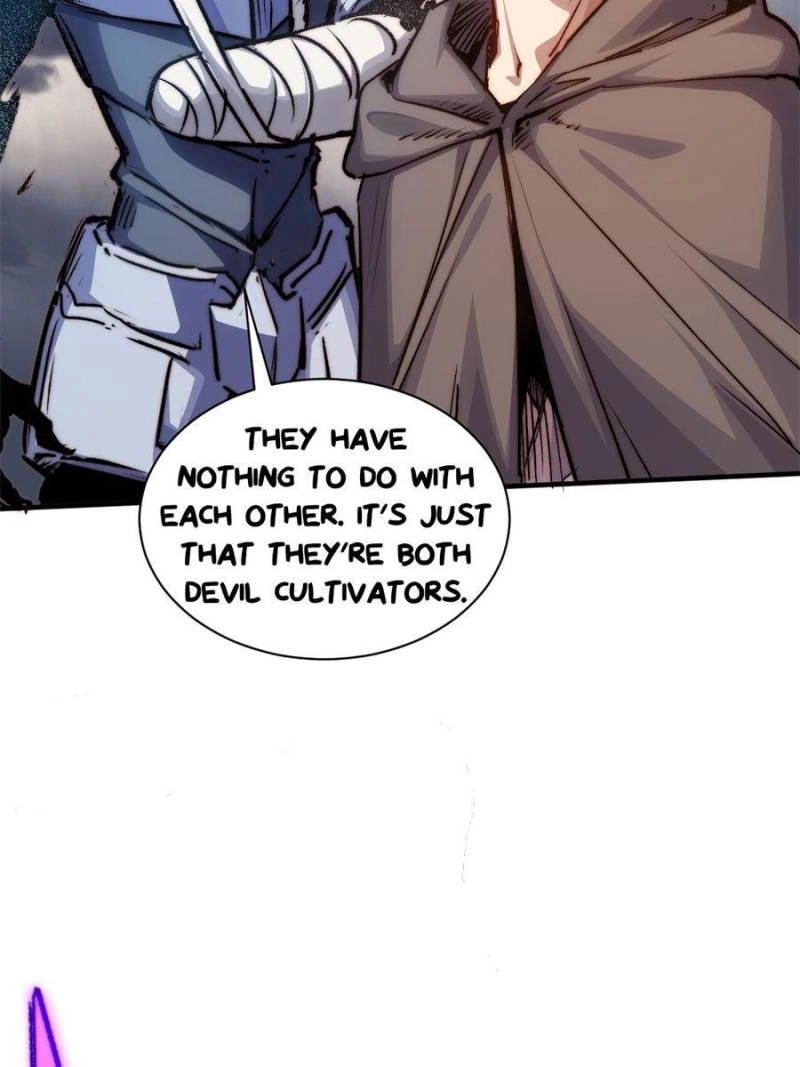 Top Tier Providence Chapter 124, page 26 of 115
