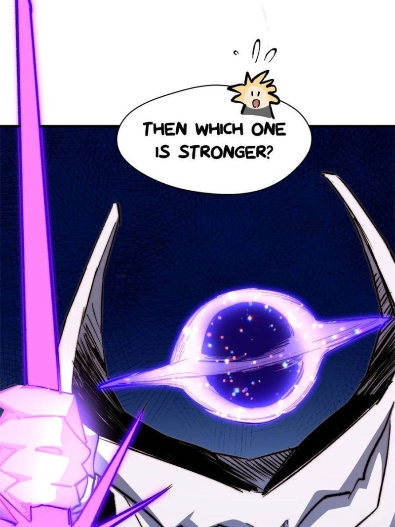 Top Tier Providence Chapter 124, page 27 of 115