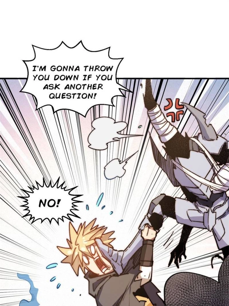 Top Tier Providence Chapter 124, page 30 of 115