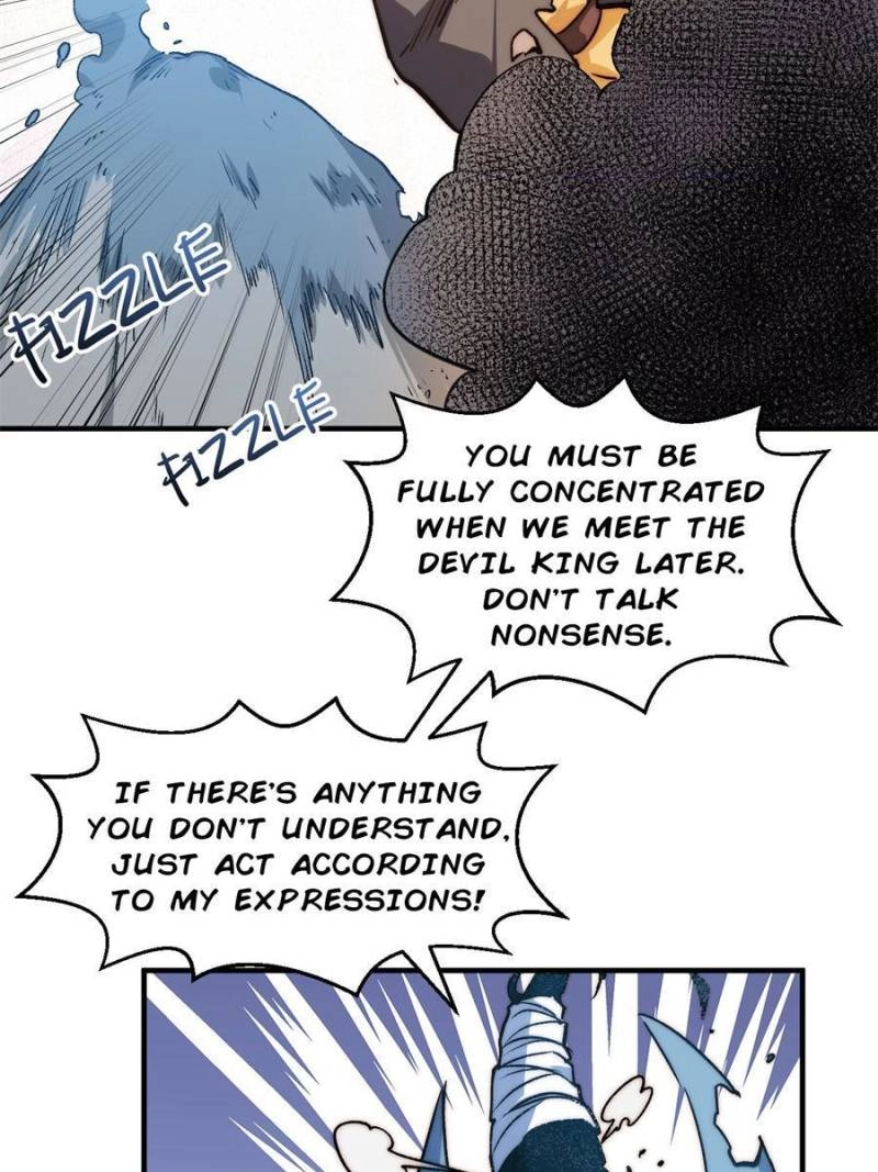 Top Tier Providence Chapter 124, page 31 of 115