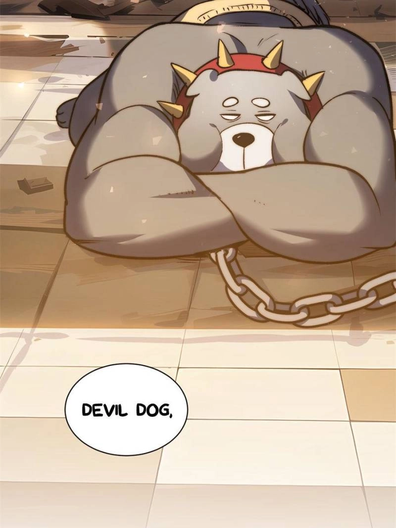 Top Tier Providence Chapter 124, page 42 of 115