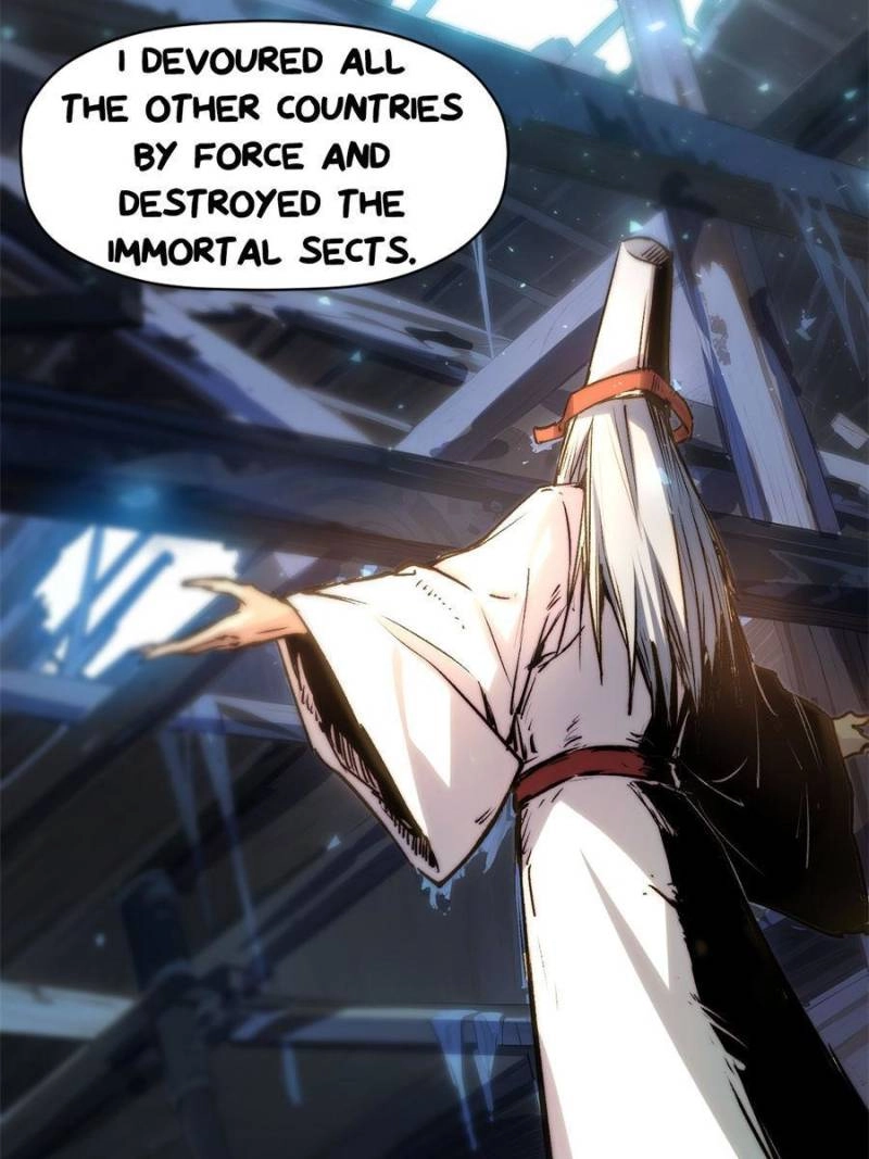 Top Tier Providence Chapter 124, page 46 of 115