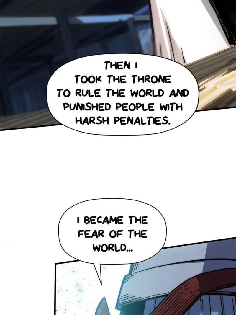 Top Tier Providence Chapter 124, page 47 of 115