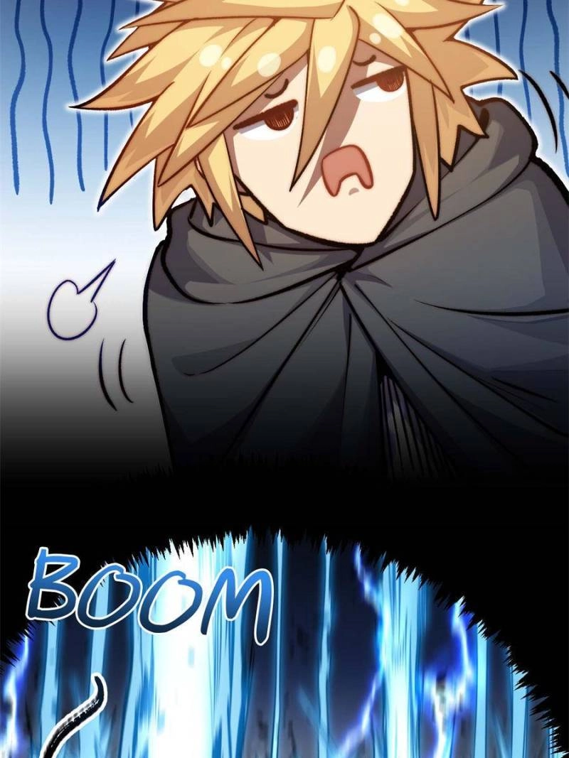 Top Tier Providence Chapter 124, page 5 of 115