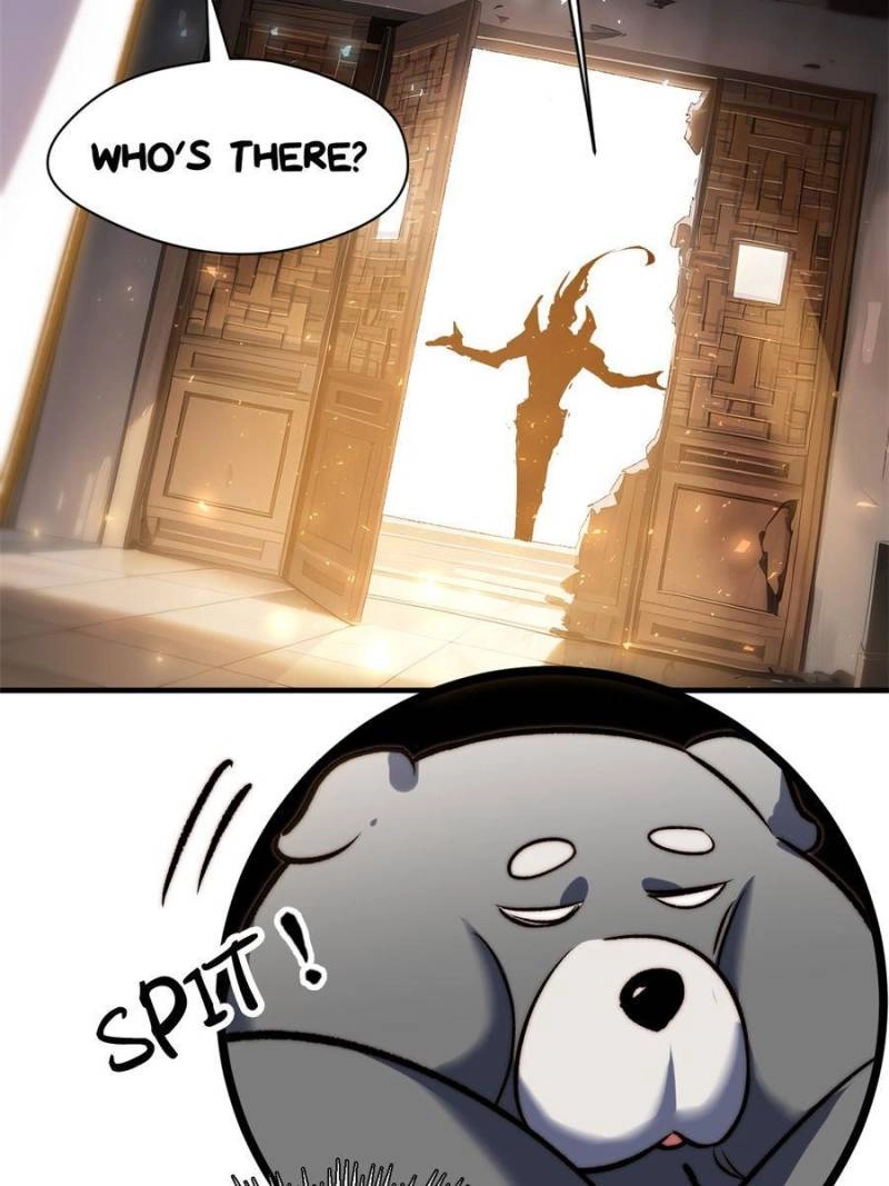 Top Tier Providence Chapter 124, page 50 of 115