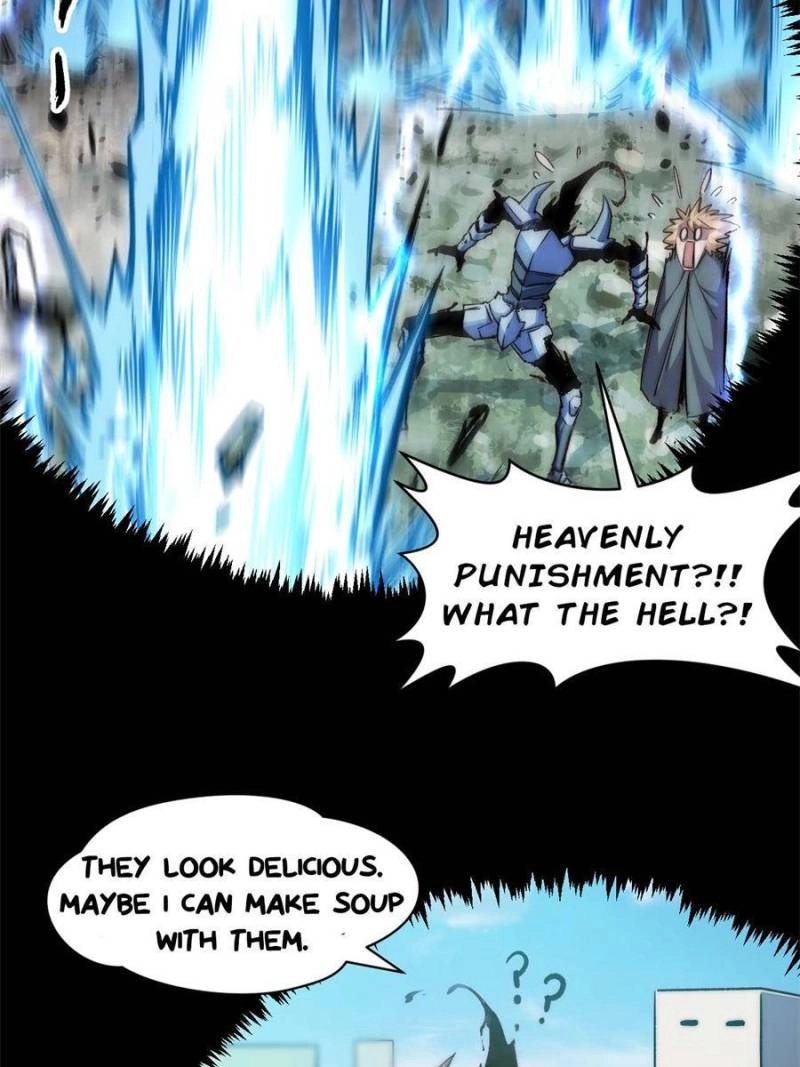 Top Tier Providence Chapter 124, page 6 of 115