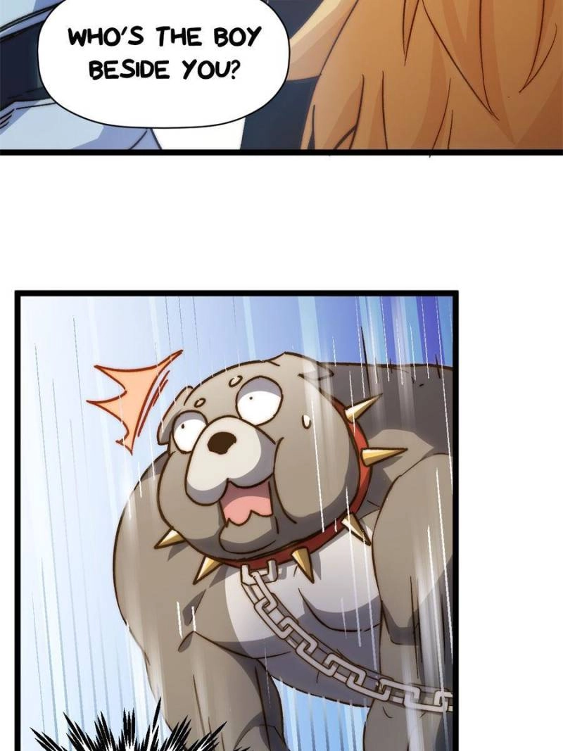 Top Tier Providence Chapter 124, page 65 of 115