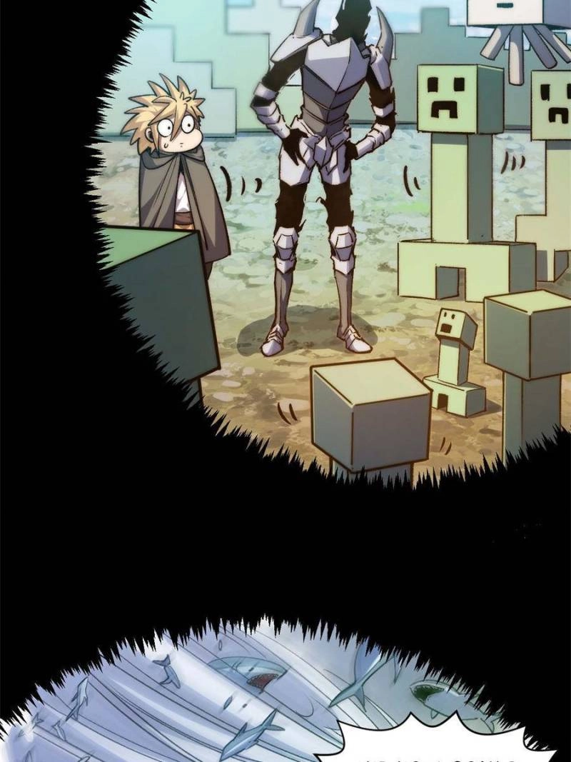 Top Tier Providence Chapter 124, page 7 of 115