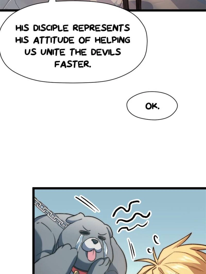 Top Tier Providence Chapter 124, page 70 of 115