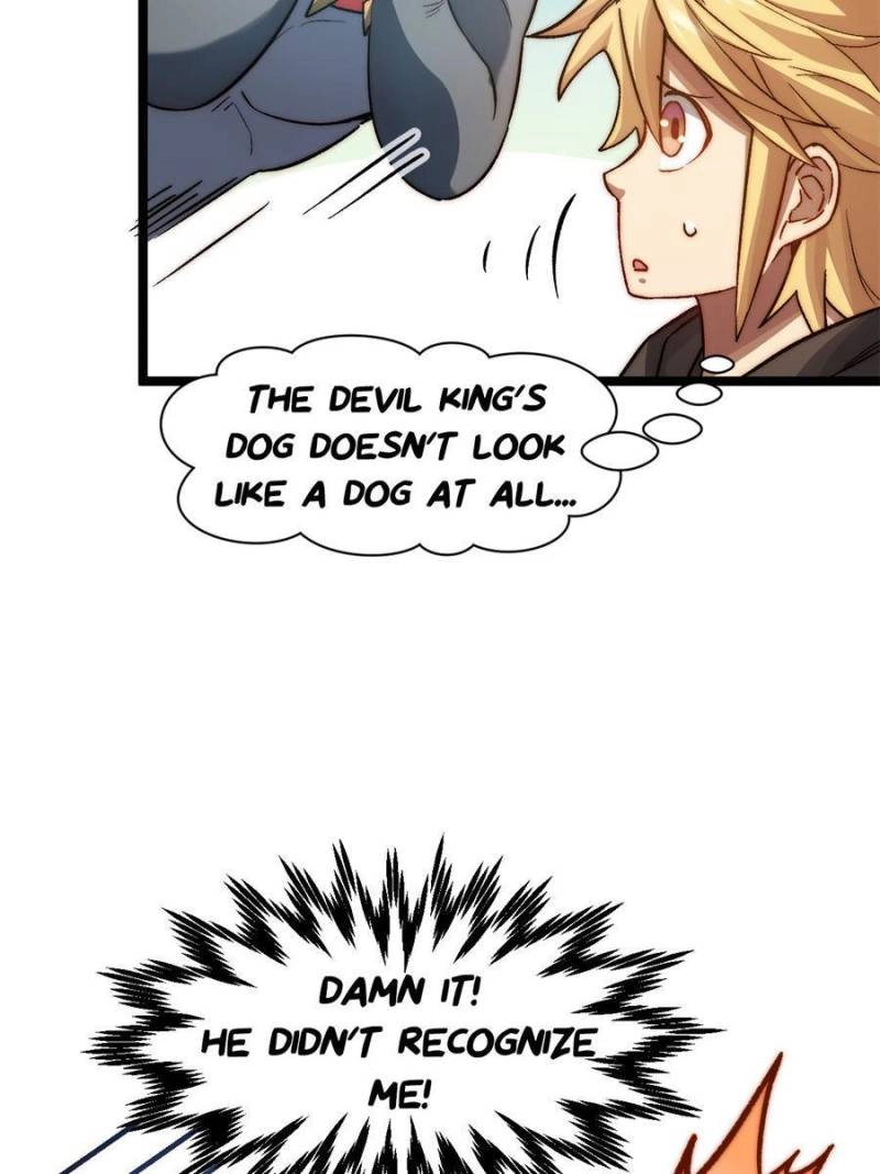 Top Tier Providence Chapter 124, page 71 of 115