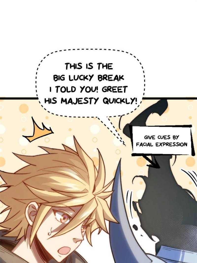 Top Tier Providence Chapter 124, page 74 of 115