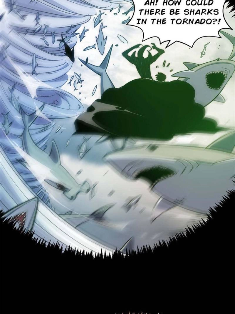 Top Tier Providence Chapter 124, page 8 of 115