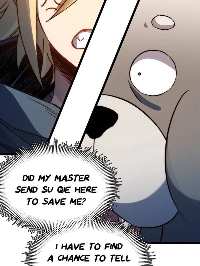 Top Tier Providence Chapter 124, page 82 of 115