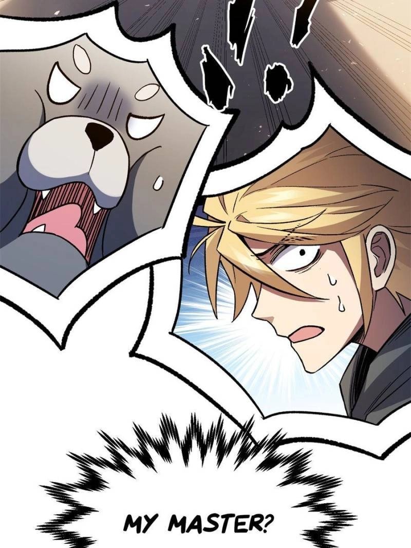 Top Tier Providence Chapter 124, page 89 of 115