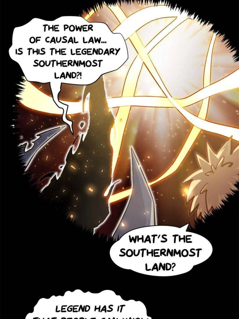 Top Tier Providence Chapter 124, page 9 of 115