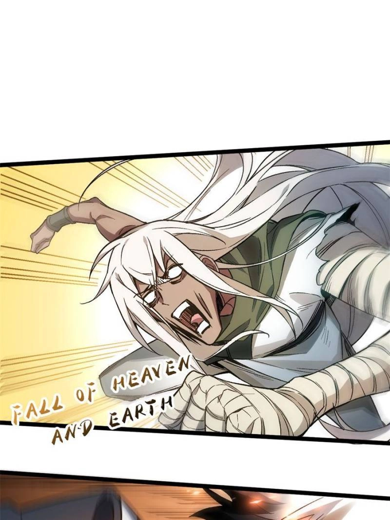Top Tier Providence Chapter 124, page 92 of 115