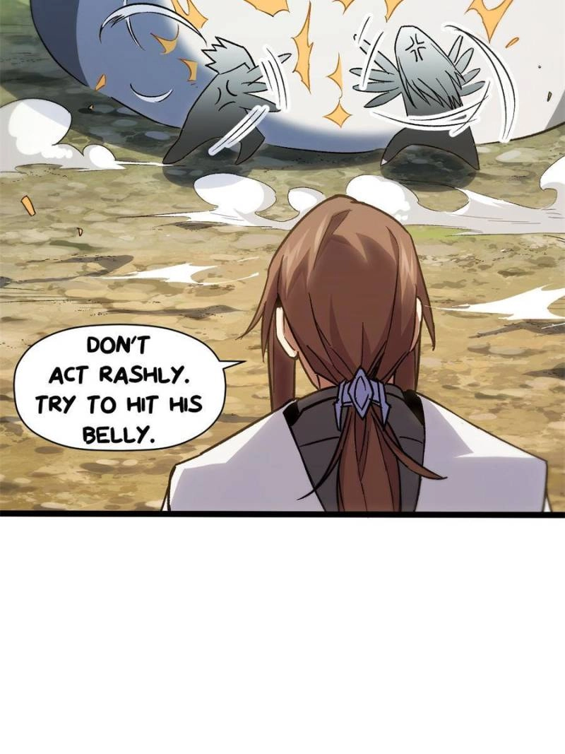 Top Tier Providence Chapter 124, page 95 of 115