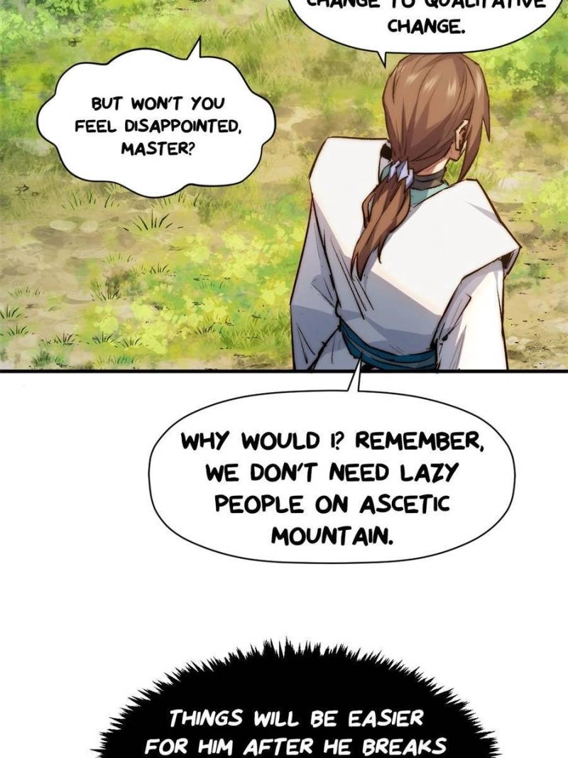 Top Tier Providence Chapter 125, page 11 of 116