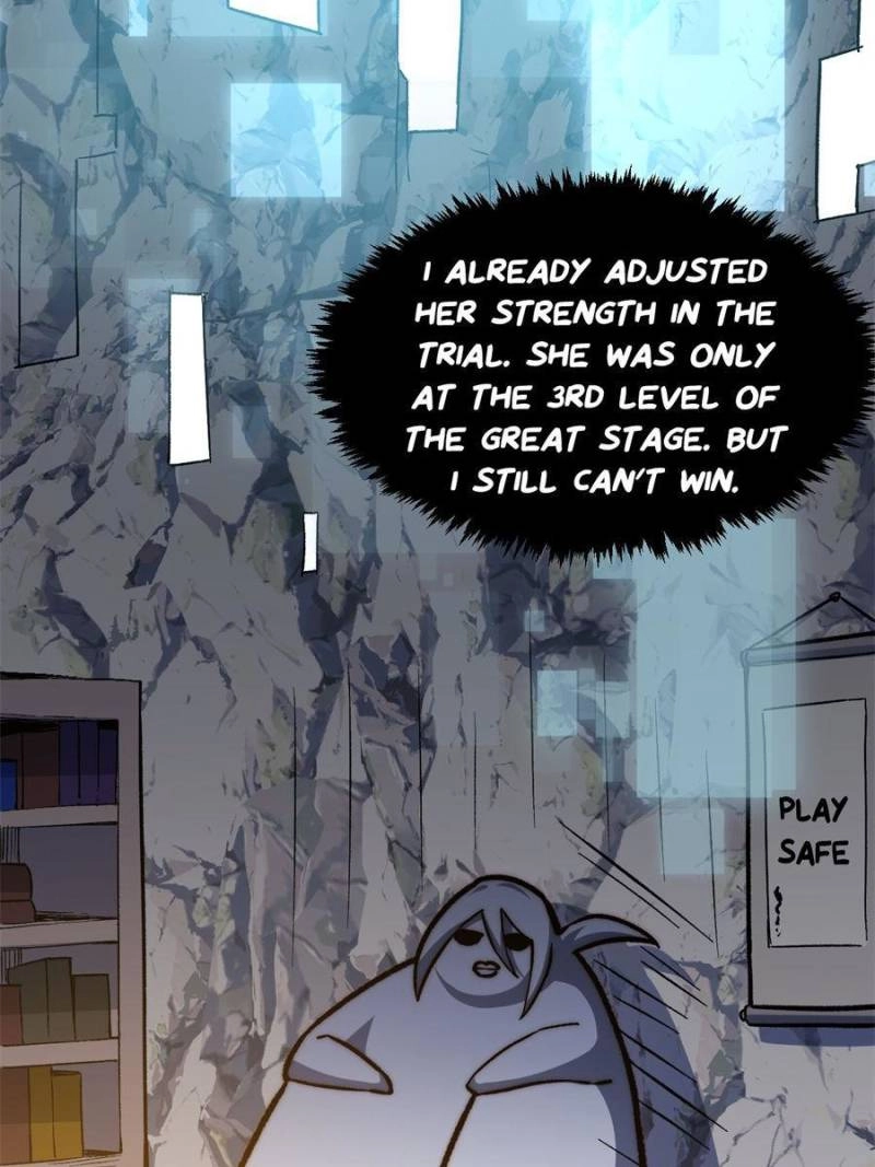Top Tier Providence Chapter 125, page 110 of 116