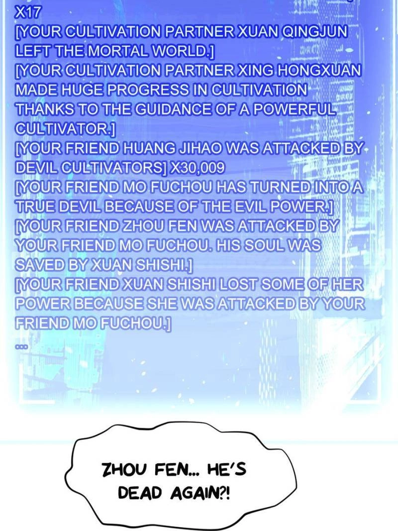 Top Tier Providence Chapter 125, page 115 of 116