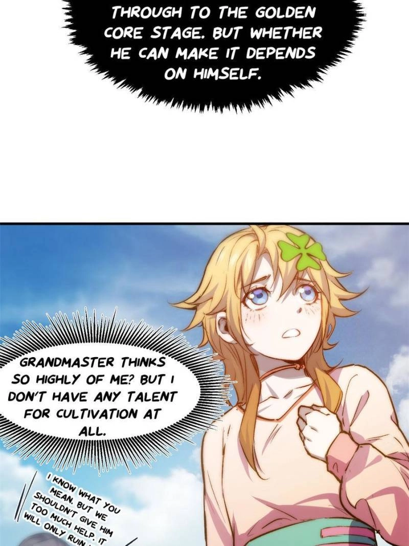Top Tier Providence Chapter 125, page 12 of 116
