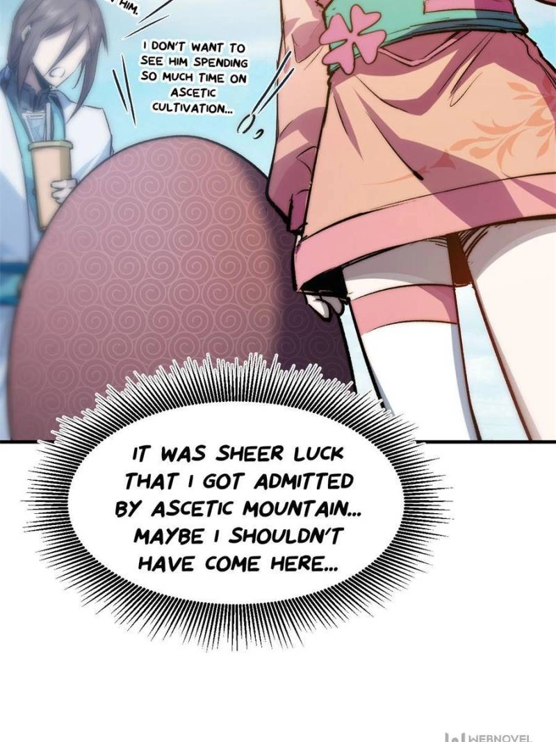 Top Tier Providence Chapter 125, page 13 of 116