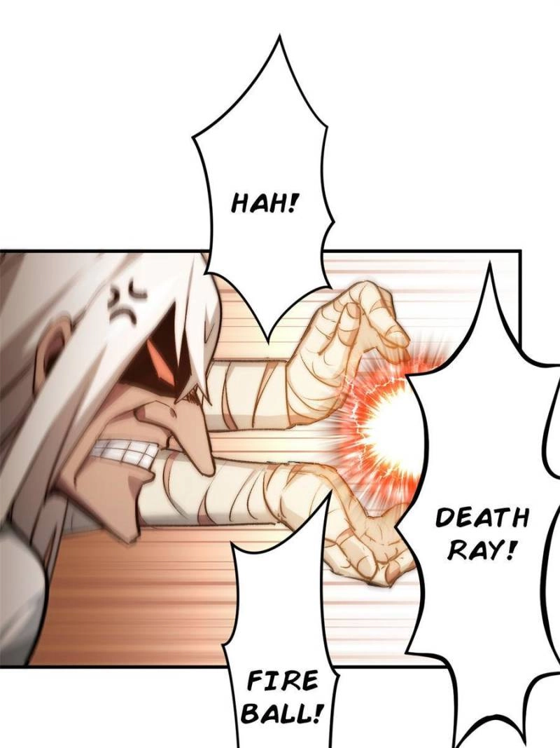 Top Tier Providence Chapter 125, page 15 of 116