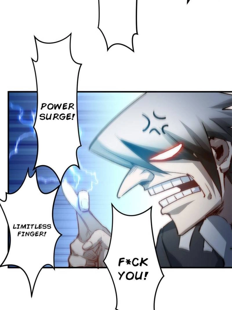 Top Tier Providence Chapter 125, page 16 of 116