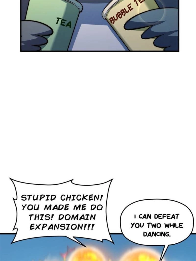 Top Tier Providence Chapter 125, page 18 of 116